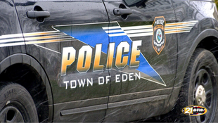 Two Juvenile Girls Charged After Vehicle Theft and Kidnapping of Infant in Eden