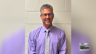 Weaver is Henry County schools' next director of finance