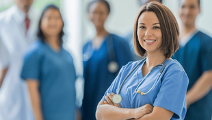 Sovah Health Launches Nurse Residency Program to Support New Graduates' Transition into Practice