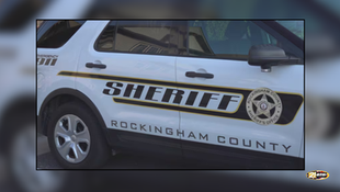Rockingham County Man Dies After Falling Into Fire Pit at Home
