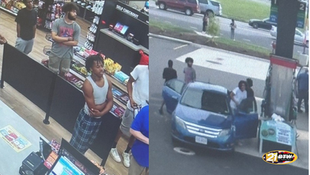 Robbery Reported in Walmart Parking Lot; Henry County Sheriff’s Office Seeks Suspects