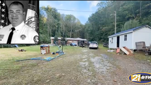 Sheriff Wayne Davis Sends a Message to Drug Dealers