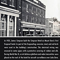 History Marker