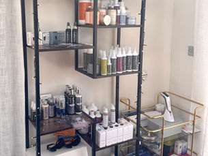 Our Trichology Home Care Range is Now Available Online 🌿