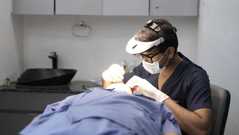 GFC vs. PRP Hair Treatment: Which is the Best Solution for Hair Thinning in 2026?
