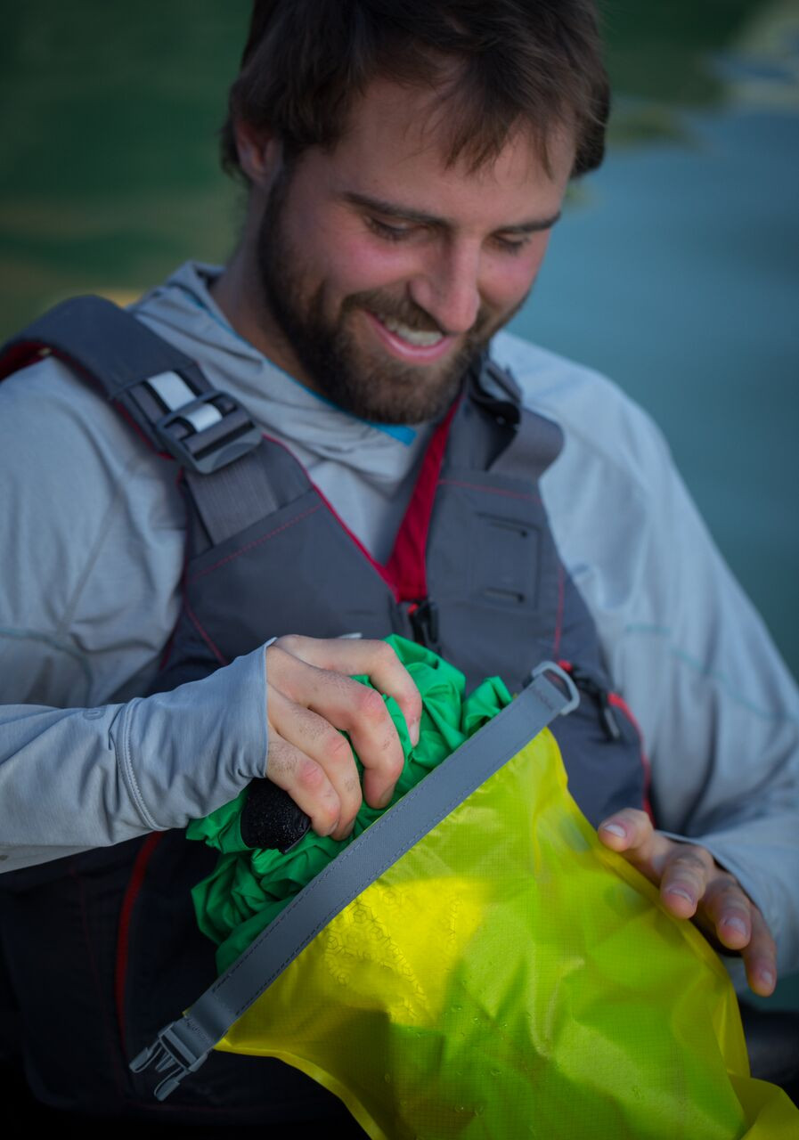 Ether Hydrolock Dry Bag