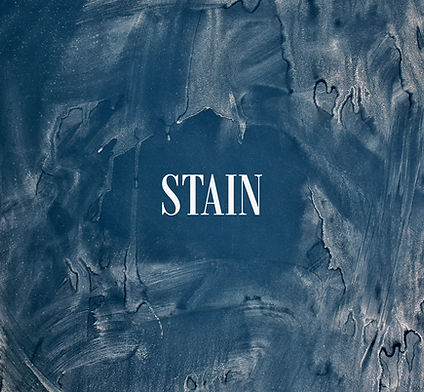 Mark Dunlop scratch smear stain