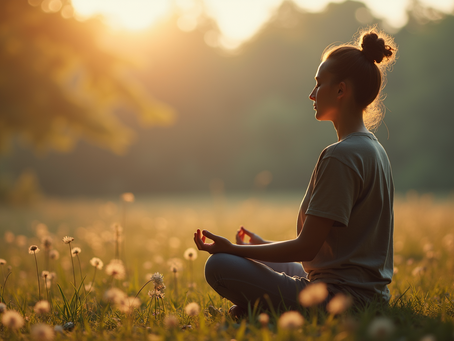 Holistic Health Consulting: Transform Your Well-being Today