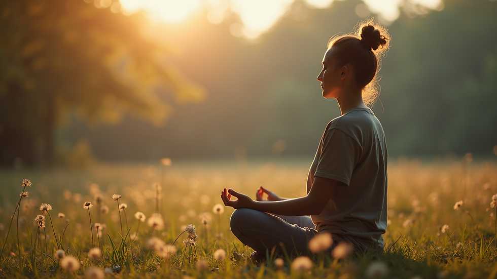 Holistic Health Consulting: Transform Your Well-being Today