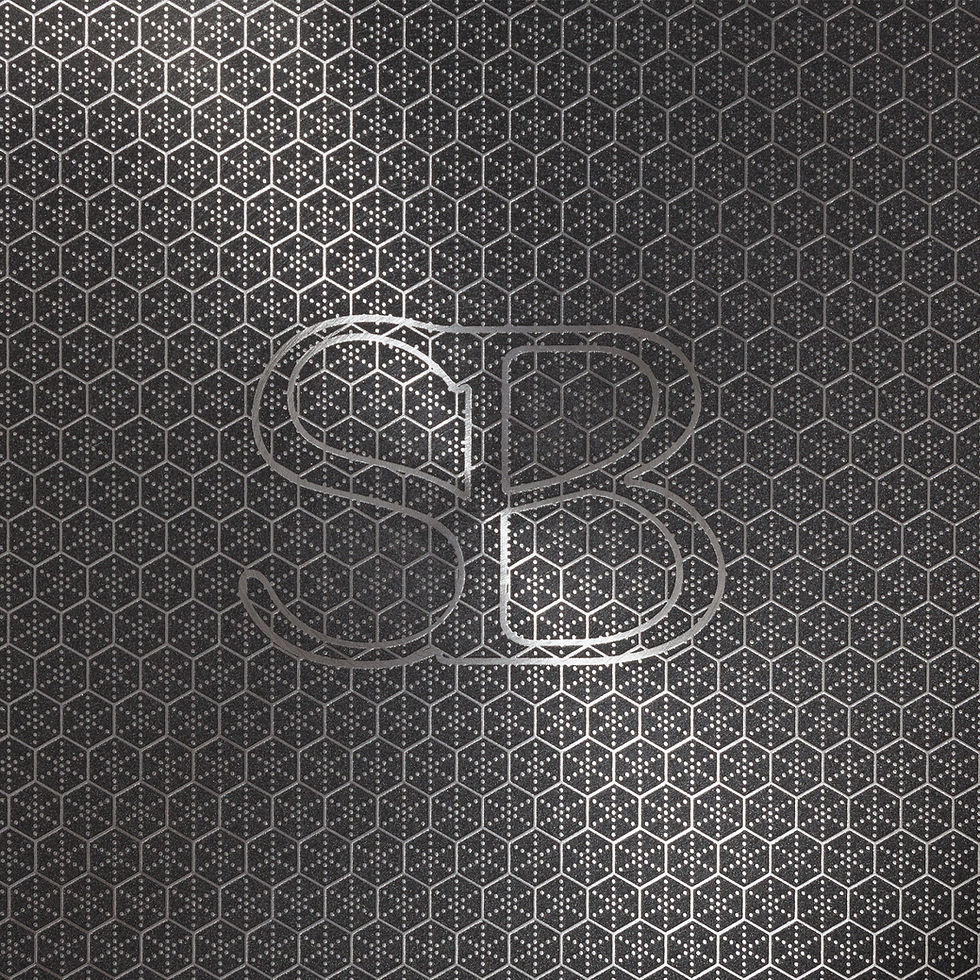 Miniatura: Sarten de acero Inoxidable para induccion Anti-rayaduras 28cm Semi-Antiadherente