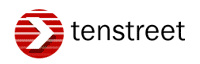 Tenstreet logo