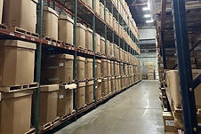 Hamtramck Distribution Center