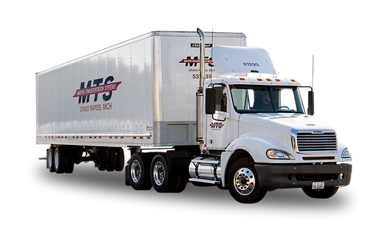 Martin Transportation Systems Mts Byron Center