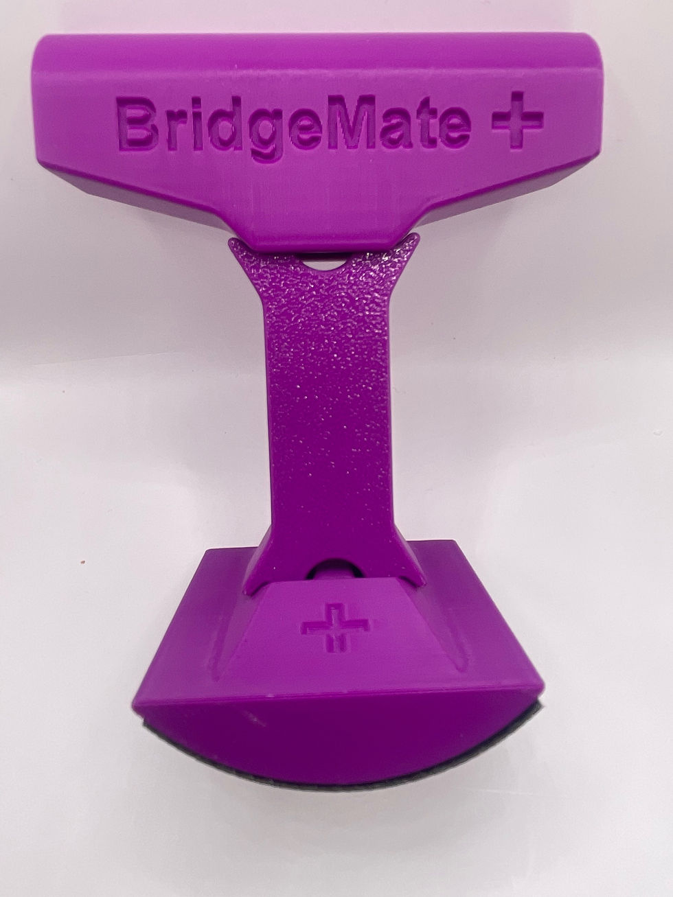 Thumbnail: BridgeMate + Available in  Colors