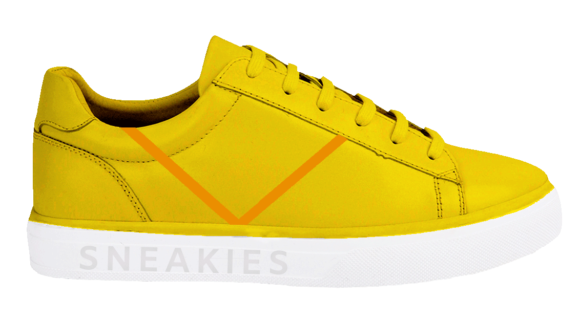 Tweak Your Sneaks