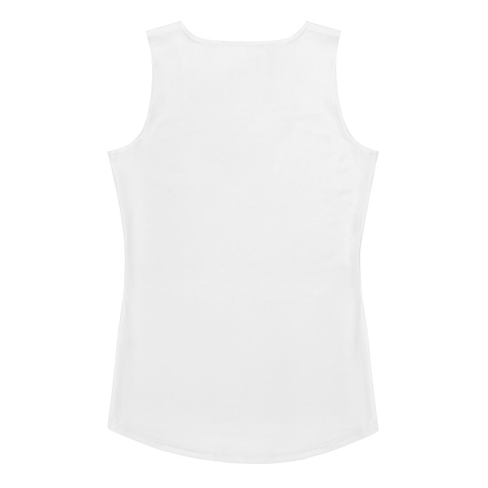 Thumbnail: If I Knew Sublimation Cut & Sew Tank Top