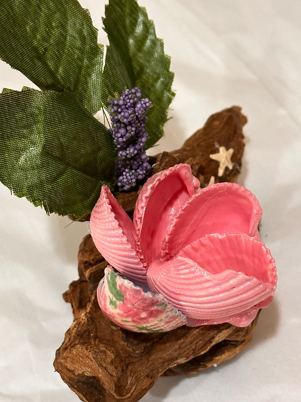 Thumbnail: Pink Blush