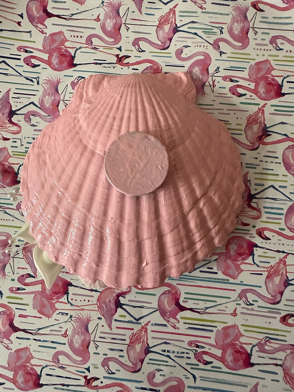 Thumbnail: Spring Has Sprung Magnet