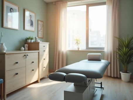 Find Expert Local Chiropractic Care Near You