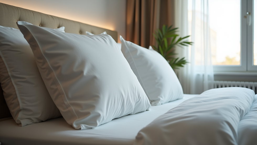 Finding Your Ideal Sleeping Position for Healthy Sleeping Postures