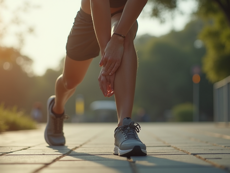 The Key to Maintaining Strong Musculoskeletal Health