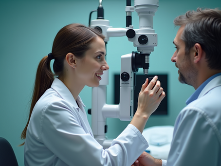 Understanding Concussions: Symptoms, Evaluation, and Treatment