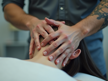Enhance Your Well-Being with Expert Chiropractic Care: Benefits of Chiropractic Care