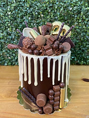 Cake Maravinelson