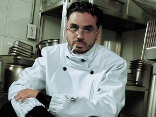 ÁLVARO DÍAZ ANUNCIA SU OMAKASE TOUR POR SAN LUIS