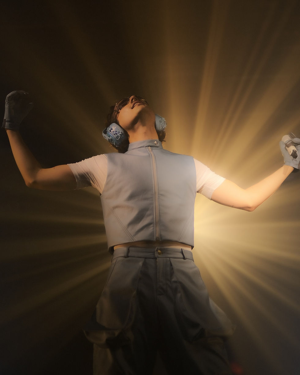 HUMBE: “DUEÑO DEL CIELO” TOUR 2026