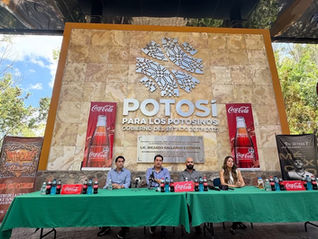 Conoce la cartelera para cierre de año en SLP, Un cartel que salva el otoño