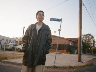 St. Panther anuncia su anticipado álbum debut East Side Love Story