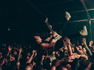 Primeras bandas confirmadas para el San Luis Metal Fest 2026 “The Awakening of Darkness”