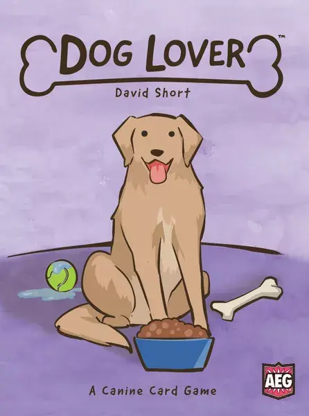 Dog lover