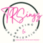 TRSingz MarketingLogo