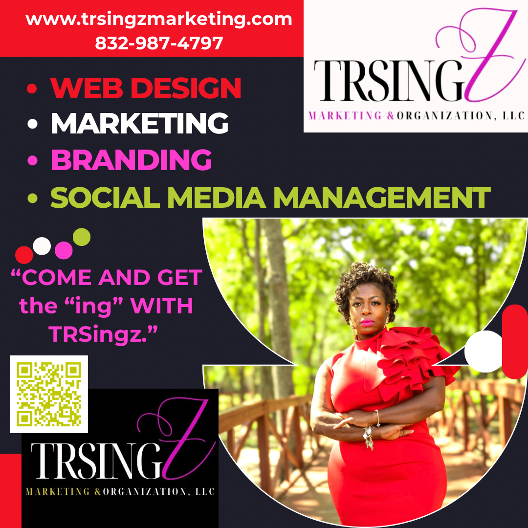 Writer: TRSingz Marketing