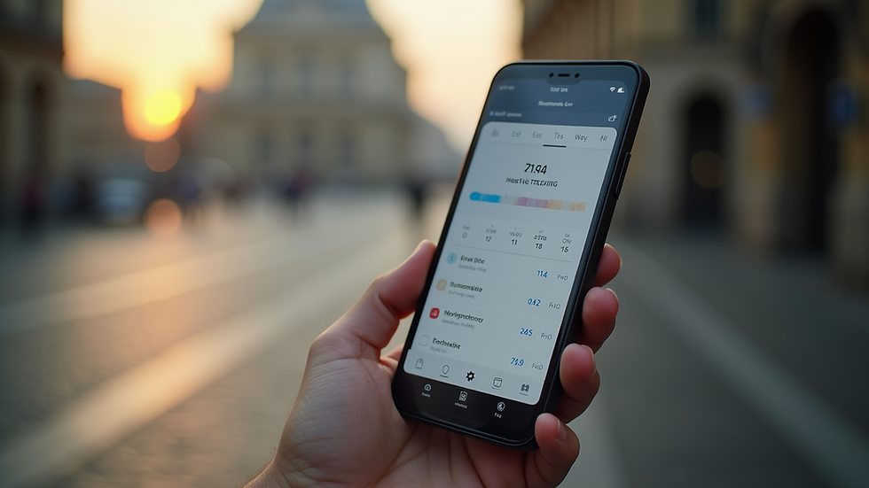 Top Habit Tracking Tools for Habit Tracking Success