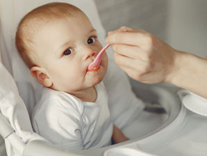 Problemas alimentares no Transtorno do Espectro do Autista