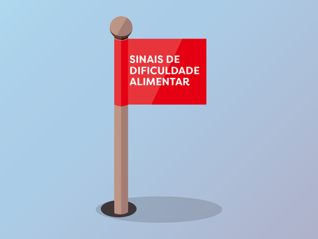 Será que meu filho precisa de ajuda?