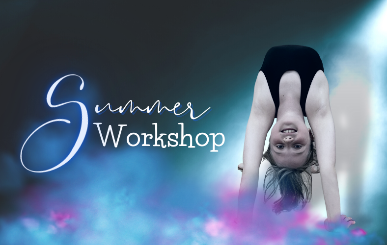 2022 Summer Workshop