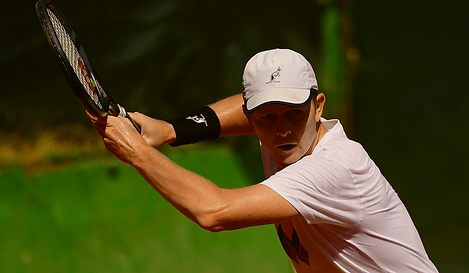 Tennis Andrey Golubev