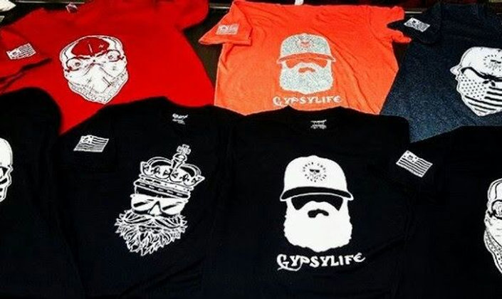 Top 5 Shirts.....