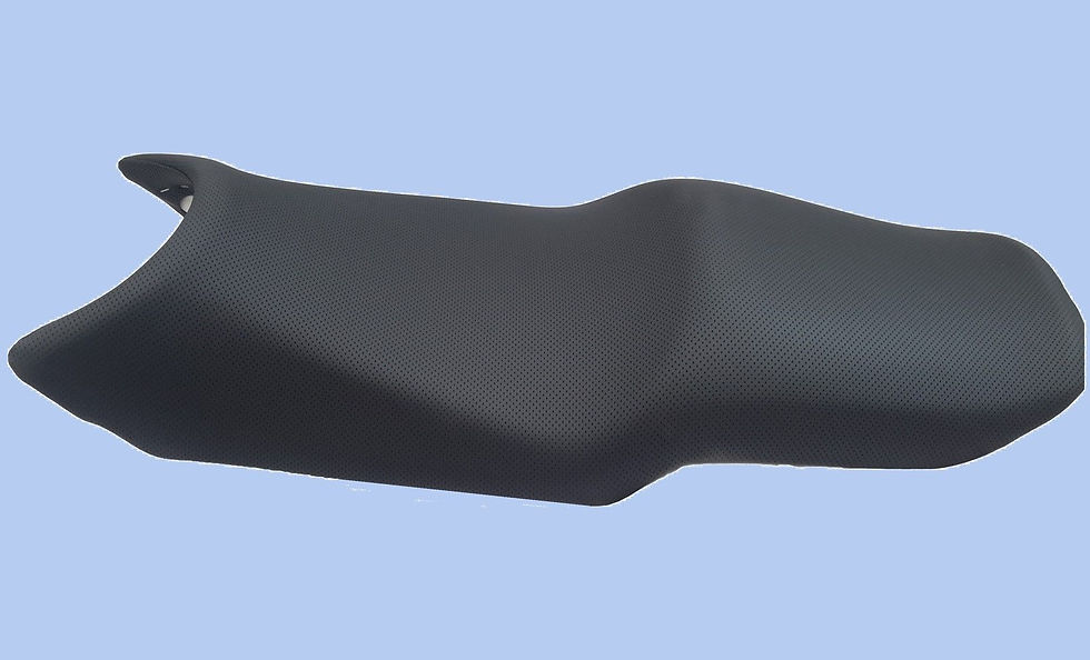 Yamaha FZ6 Fazer Tailored Seat Cover