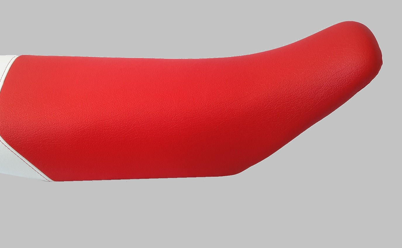 KTM EXC,MX350, EXC MX500 Seat Cover,Tailored.1987 1988 1989 1990 1991