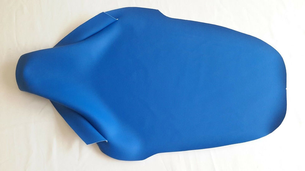 Suzuki RM250 replacement Seat Cover 1989 to 1992