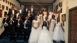 Elementary School Student