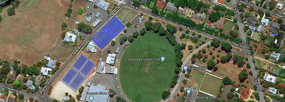 Tanunda Postcode NEWS BLOG | Tanunda Netball Club