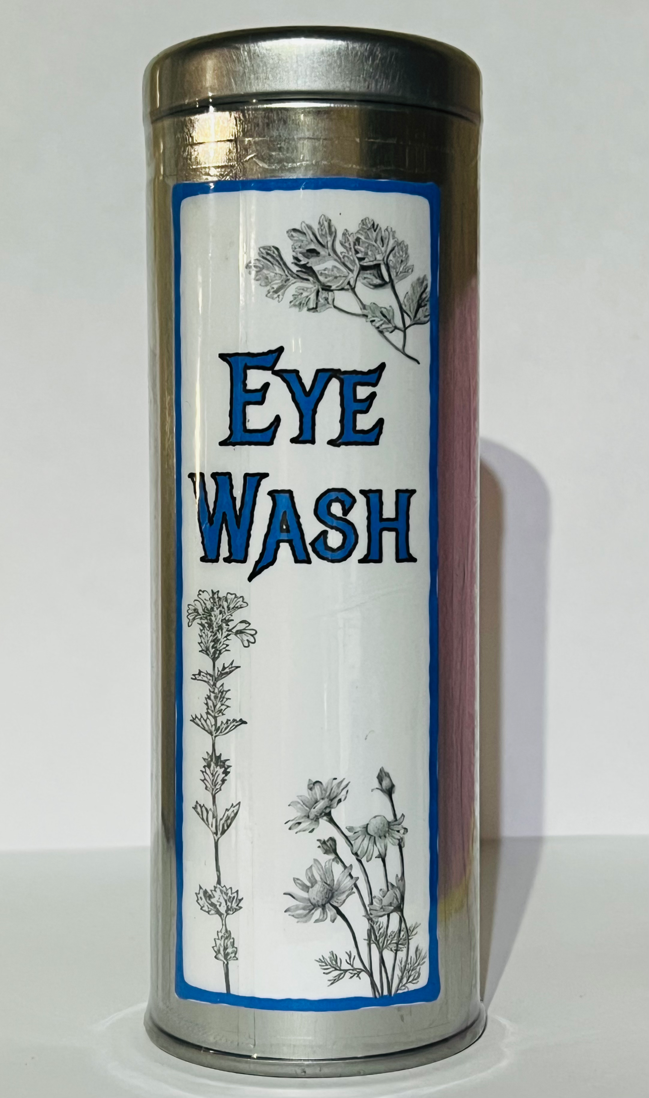 Eye Wash