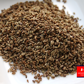 Jora_Exports and Imports_Ajwain Seeds_Co