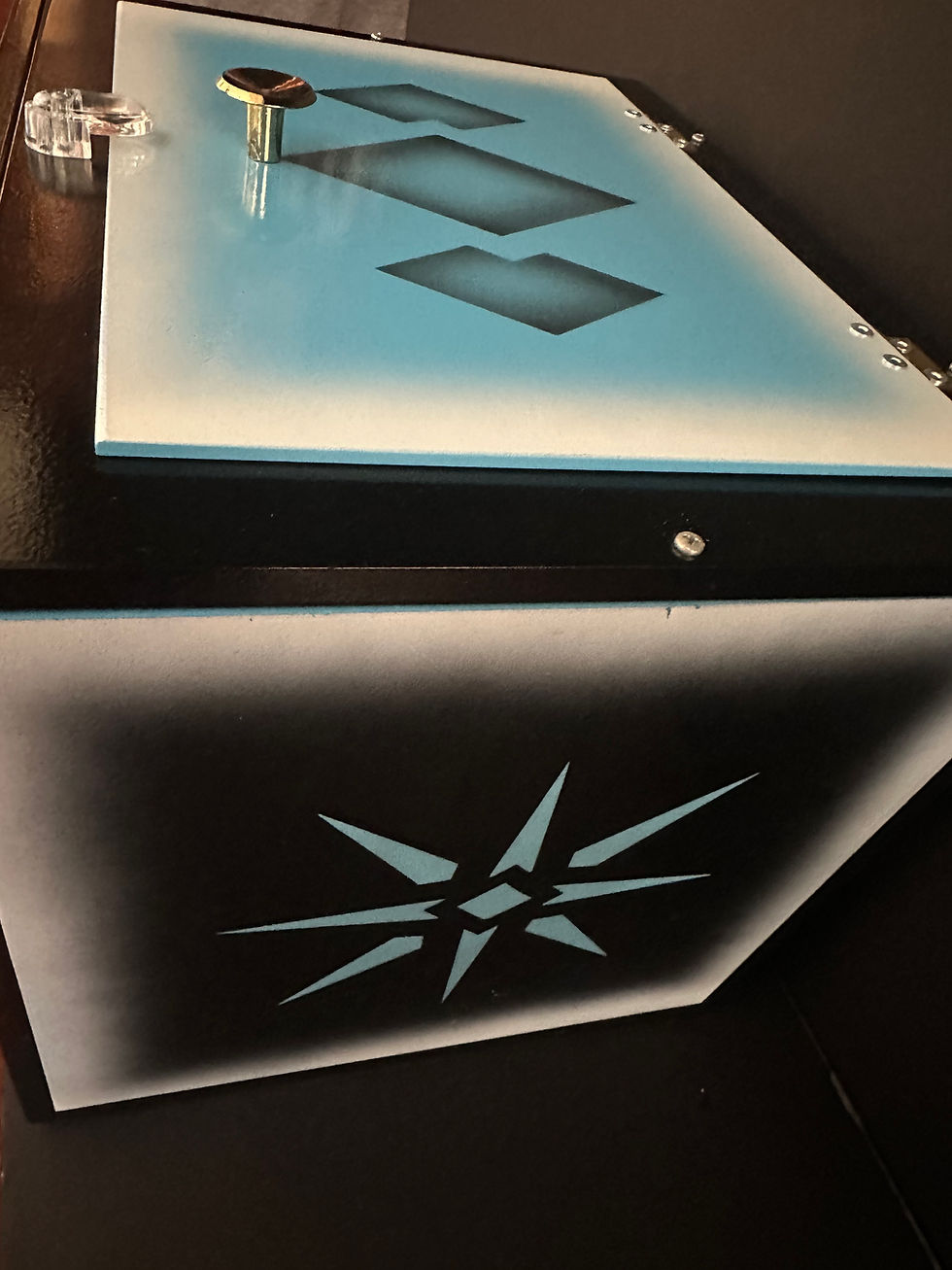 Thumbnail: Production Box (Mirror)